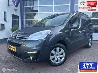 Citroën Berlingo Citroen Berlingo  1.2 Live * AIRCO * NAVIGATIE * TREKHAAK - afbeelding nr 1