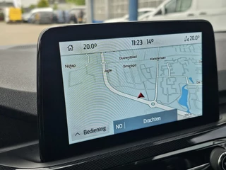 Ford Kuga Ford Kuga 1.5 EcoBoost ST-Line 150pk | Winter Pack | Camera | Navigatie | Half leder | Full led | Rode remklauwen - afbeelding nr 23