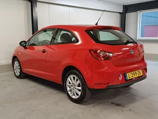 SEAT Ibiza Seat Ibiza SC 1.2 Reference ( Airco / Lm-velgen / 80.000km ) - afbeelding nr 4