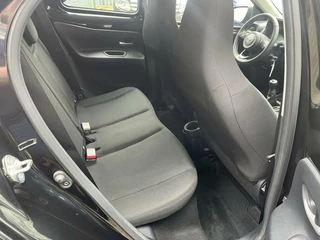 Toyota Aygo Toyota Aygo X 1.0 VVT-i MT Play - afbeelding nr 10