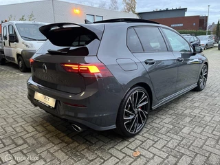 Volkswagen Golf Volkswagen Golf 2.0 TSI GTI CLUBSPORT*PANO-DAK*ACC*LED*PDC* - afbeelding nr 4