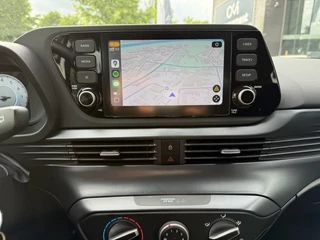 Hyundai i20 Hyundai i20 1.0 T-GDi 100PK Comfort | Carplay | Camera | Stoel+Stuurverw. - afbeelding nr 25
