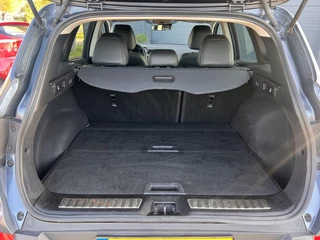 Renault Kadjar Renault Kadjar 1.2 TCe Intens Automaat,2e Eigenaar,Navi,Clima,Cruise,Camera,131pk,N.A.P,APK tot 06-2026 - afbeelding nr 22