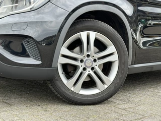 Mercedes-Benz GLA - afbeelding nr 11