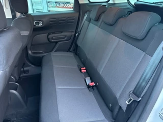Citroën C3 Aircross - afbeelding nr 15