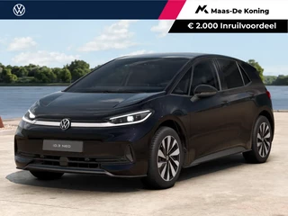 Volkswagen ID.3 Neo Life 50 kWh accu 170 PK Elektr. aandrijving