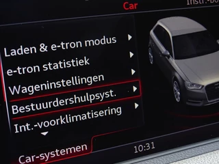 Audi A3 - afbeelding nr 26