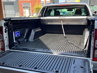 Ford Ranger Ford Ranger 2.0 EcoBlue Wildtrak Supercab | Full options | 3500 kg trekgewicht | ex BTW - afbeelding nr 37