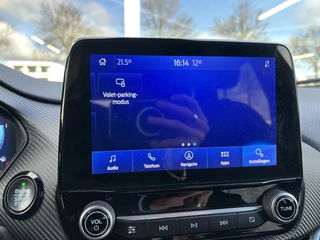 Ford Puma 50% deal 7.975,- ACTIE Trekhaak / Carplay / Clima / LMV - afbeelding nr 38