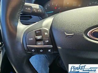 Ford Focus Ford Focus 1.0 EcoBoost Hybrid Titanium Style CARPLAY NL-AUTO - afbeelding nr 18