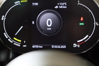 MINI Countryman Mini Mini Countryman 2.0 Cooper S E ALL4 Chili / AUT / Dig Cockpit / CC / Open Panoramadak / Leder / Navi / Led / Pdc / 18 Inch - afbeelding nr 26