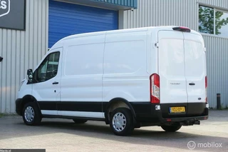 Ford Transit Ford Transit 2.0 TDCI L2H2 EURO6 3pers Veel opties !!! - afbeelding nr 10