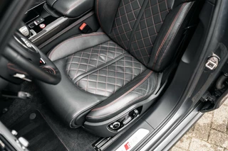 Audi S8 Audi S8 4.0 TFSI plus quattro Leer Pano Vol - afbeelding nr 42