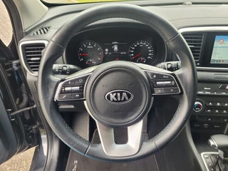 Kia Sportage - afbeelding nr 18