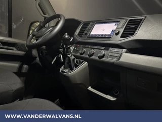 Volkswagen Crafter Android Auto, Bijrijdersbank, 3000kg trekvermogen - afbeelding nr 13