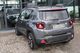Jeep Renegade - afbeelding nr 7