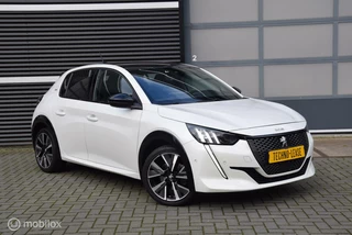 Peugeot 208 Peugeot 208 1.2 PureTech GT Metallic 360 graden Camera & Apple Carplay! - afbeelding nr 4