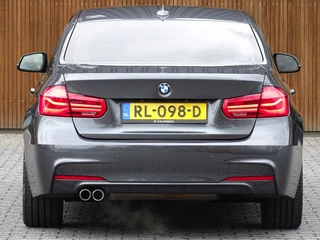 BMW 3 Serie BMW 3 Serie 320i TwinTurbo Power / High Exec. M-Individual / LED / *NAP* - afbeelding nr 9
