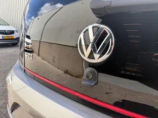 Volkswagen up! Volkswagen Up! 1.0 TSI GTI|Beats|Zwartdakje| - afbeelding nr 7