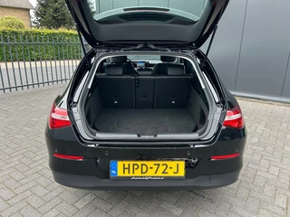 Mercedes-Benz CLA Mercedes-Benz CLA SB CLA 250e Sportstoelen Leder Navi Carplay Android Cruise PDC - afbeelding nr 10