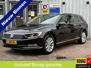 Volkswagen Passat Variant 1.5 TSI Highline Business R