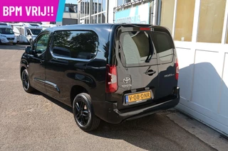 Toyota ProAce Toyota PROACE CITY | Toyota 10GARANTIE | L2H1 | NIEUW & DIRECT LEVERBAAR  1.5 D-4D Live Long - afbeelding nr 5