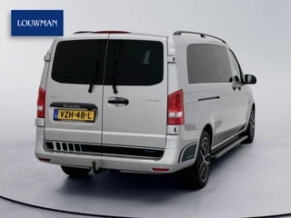 Mercedes-Benz Vito Mercedes-Benz Vito 114 CDI Extra Lang *LBW-Edition* Dubbele Cabine 24 Maanden Certified Garantie 19