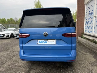 Volkswagen Transporter Volkswagen Transporter Multivan 1.5 TSI 136pk - afbeelding nr 7