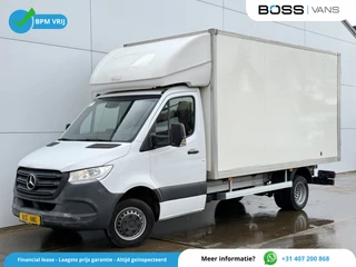Mercedes-Benz Sprinter 514 2.2 CDI
