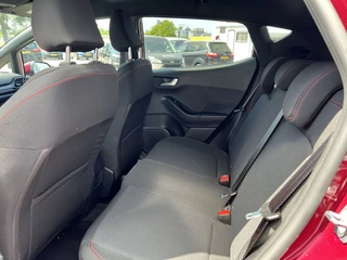 Ford Fiesta - afbeelding nr 5