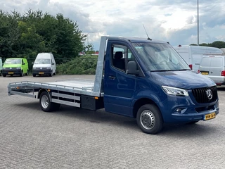 Mercedes-Benz Sprinter - afbeelding nr 3