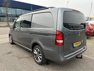 Mercedes-Benz Vito - afbeelding nr 4