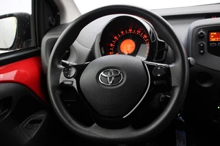 Toyota Aygo - afbeelding nr 19