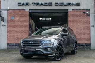 Ford Kuga - 273032539-0