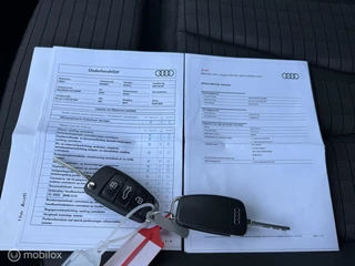 Audi A3 Audi A3 Limousine 30 TFSI Advance Sport | Stoelverwarming | - afbeelding nr 23