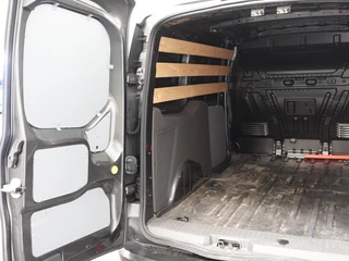 Ford Transit Connect Ford Transit Connect 1.5 EcoBlue L2 Trend Automaat Navi Airco Parkeersensoren Cruise Control Camera - afbeelding nr 30