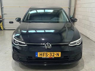 Volkswagen Golf Volkswagen Golf 1.5 eTSI HEADUP*Standkachel*ACC*Lane*Carplay - afbeelding nr 2