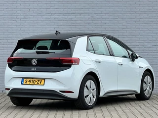 Volkswagen ID.3 - afbeelding nr 8