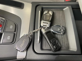 Audi Q5 Audi Q5 3.0 TFSI SQ5 quattro Pro Line Plus PANO HUD - afbeelding nr 59