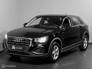 Audi Q2 Audi Q2 35 TFSI S-TRONIC Advanced | CRUISE | NAVI | MULTIMED - afbeelding nr 18