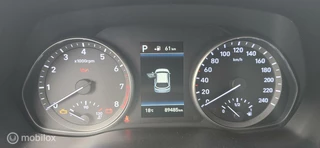 Hyundai i30 Hyundai i30 Wagon 1.4 T-GDI Premium AUTOMAAT TOPPER - afbeelding nr 24