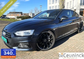 Audi A5 - 44459101-0