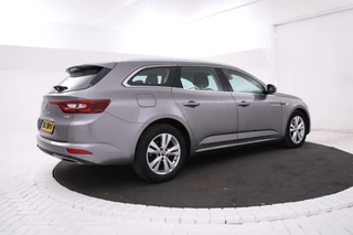 Renault Talisman Renault Talisman Estate 1.5 dCi Zen Airco, Parkeersensoren, Navigatie - afbeelding nr 4
