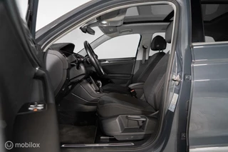 Volkswagen Tiguan Volkswagen Tiguan 1.4 TSI eHybrid  Business+ PANO|IQLIGHT| - afbeelding nr 15