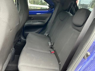 Toyota Aygo - afbeelding nr 6