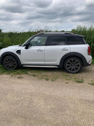 MINI Countryman MINI Countryman Mini 1.5 Cooper Chili ,ORGINEEL NEDERLANDSE AUTO,BOEKJES,NAP EN ONDERHOUDSHISTORIE - afbeelding nr 1