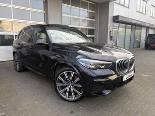BMW X5 xDrive45e High Exec M SPORT / LED / DEALER AUTO