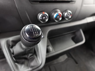 Renault Master Renault Master T33 2.3 dCi 135PK L2H2 Work Edition Airco Bluetooth Cruise Control Trekhaak - afbeelding nr 22