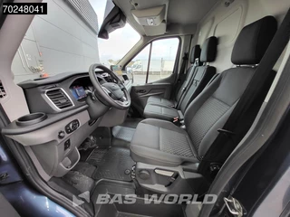 Ford Transit Ford Transit 165pk Automaat Limited L3H2 Nwe model! CarPlay Xenon Camera 11m3 Airco Cruise control - afbeelding nr 9