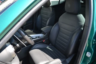 Alfa Romeo Tonale Alfa Romeo Tonale 1.5T Hybrid Veloce - afbeelding nr 17